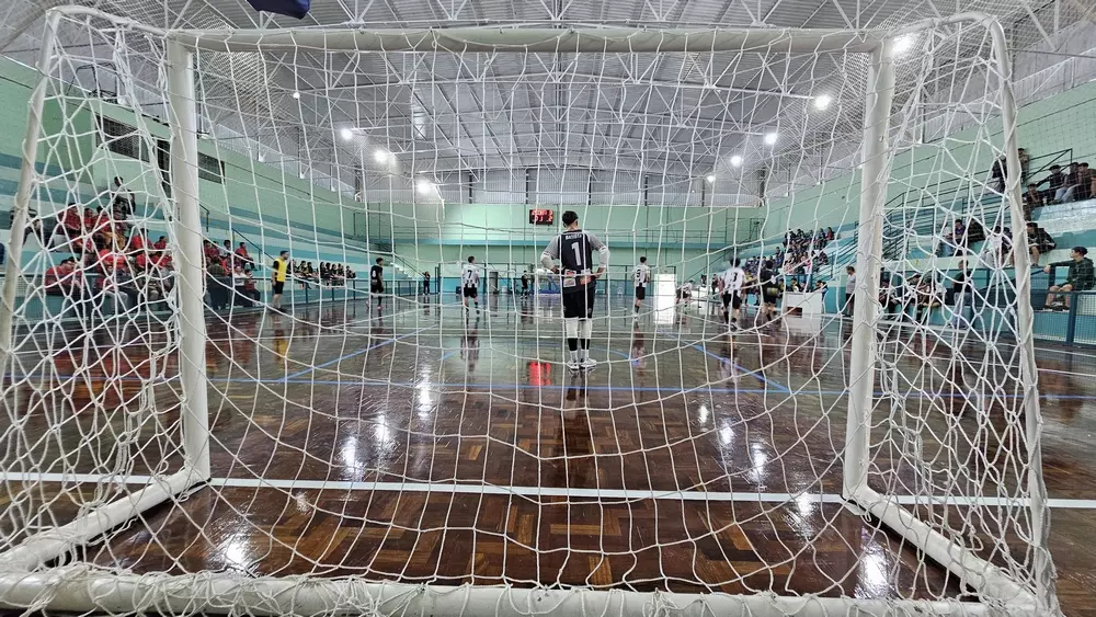 Jogos Escolares: Rio Negro já define primeiros classificados para a fase regional